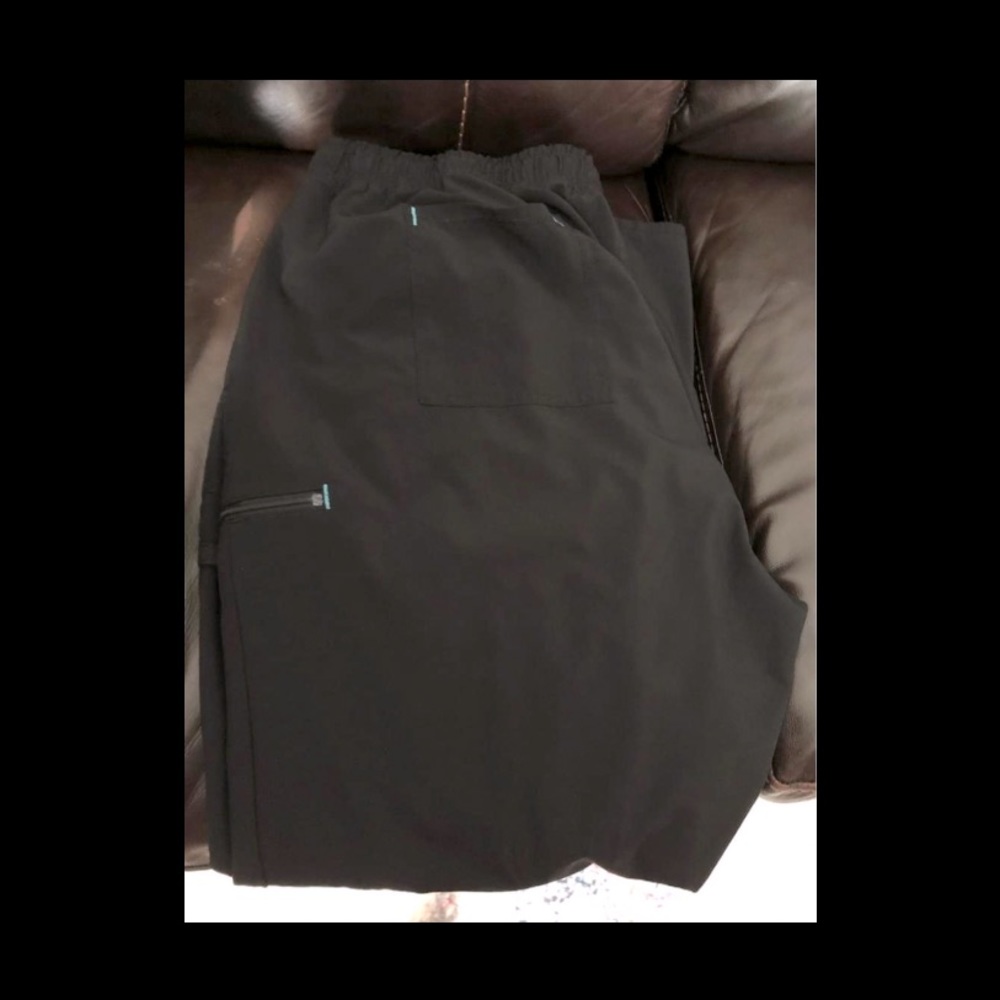 Scrub Pants (2XL)